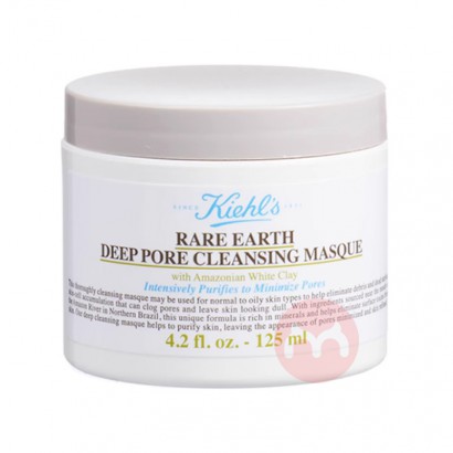 Kiehl`s ѷĤ 125ml Ȿԭ