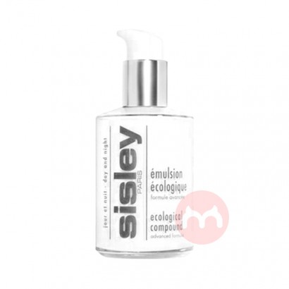 Sisley 法国希思黎全能乳液 30ml 海外本土原版