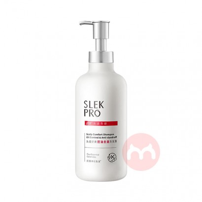 SLEK ͷƤˬȥмϴ¶ 430ml