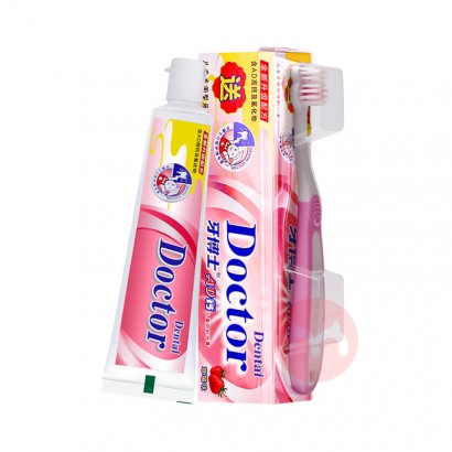 Dental Doctor ʿADƶͯ 50g*3