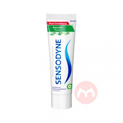 Sensodyne ¹ʴﺬ￹ 75ml Ȿԭ...