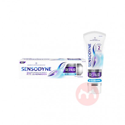 Sensodyne ¹ʴﻺרҵ޸ 75ml ...