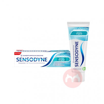 Sensodyne ¹ʴЧ񾭿 75ml ...