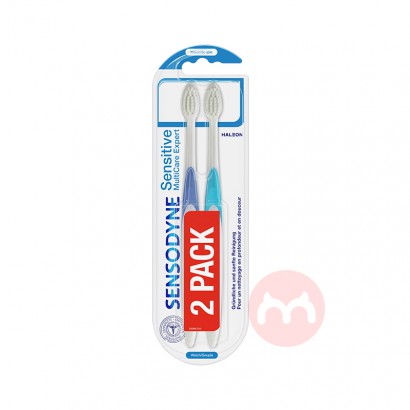 Sensodyne ¹ʴСˢͷëˢ 2֧ Ȿ...