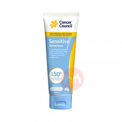 Cancer Council ްмºͷɹ˪ 110ml ...