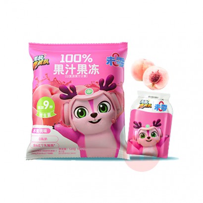 BEAZERO δ޵¹ս100%֭ ˮζ 120g
