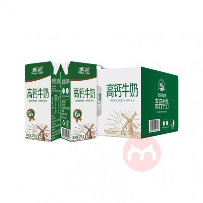 Europe-Asia ŷǸԭȫ֬߸ţ 250g*12