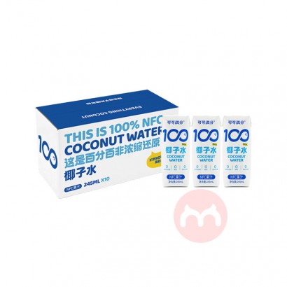 ɿҬˮ 245ml*10ƿ