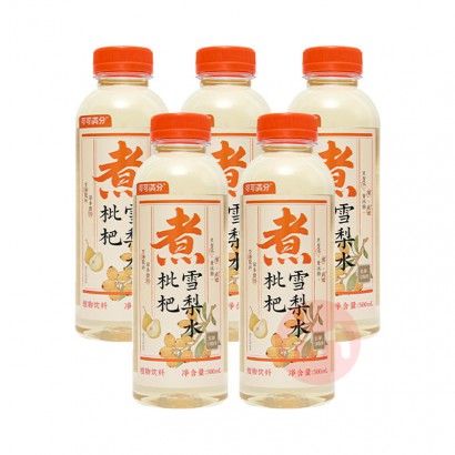 ɿѩˮ 500ml*5ƿ