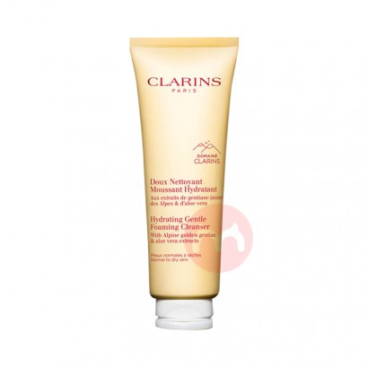 CLARINS ʫºĭ˪ 125ml Ȿԭ