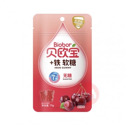 Biobor ŷ+ ӣζ 70g*3