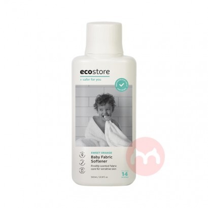 Ecostore ˿ɳӤ׶˳ 500ml Ȿ...