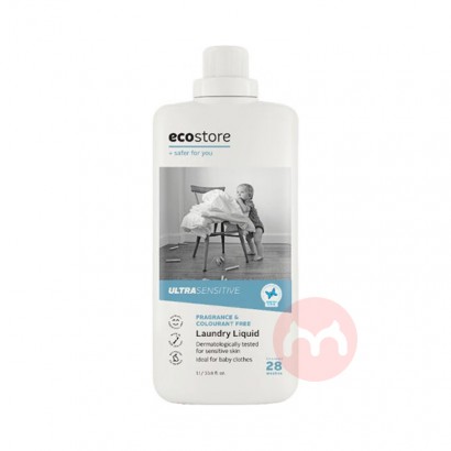 Ecostore ˿ɳϵӤ׶˳ 1000ml ...