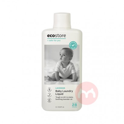 Ecostore ˿ɳ޹²Ӥ׶ϴҺ 1000ml ...