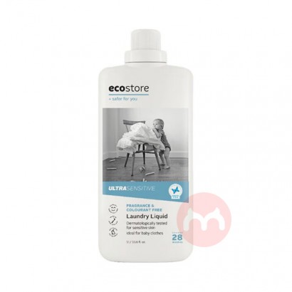 Ecostore ˿ɳϵӤ׶ϴҺ 1000ml ...