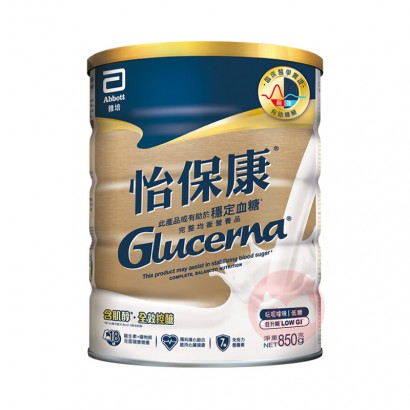 Abbott ۰Ӫۅ؆ζ 850g Ȿԭ