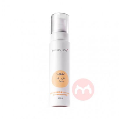 Kokorolove Ӥ׶Һ 120ml