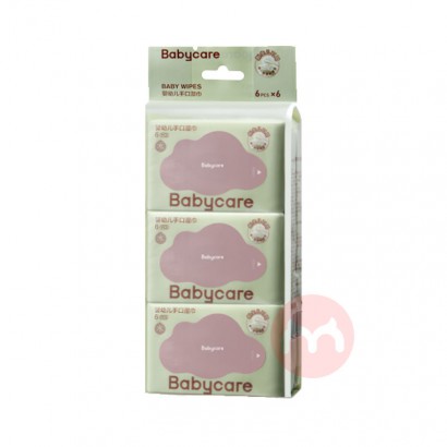 Babycare Ӥ׶ֿʪ ϸ 6*6