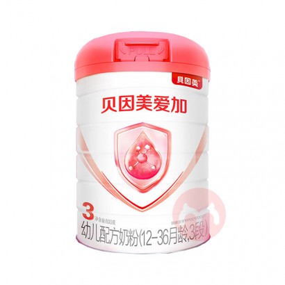 Beingmate Ӥ׶䷽̷3 800g