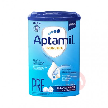 Aptamil ¹Ӥ׶̷pre 0-6 800g ...