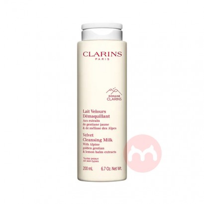 CLARINS ʫºϴ Ȿԭ