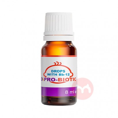 Dipro ϸBb12ͯμ 8ml