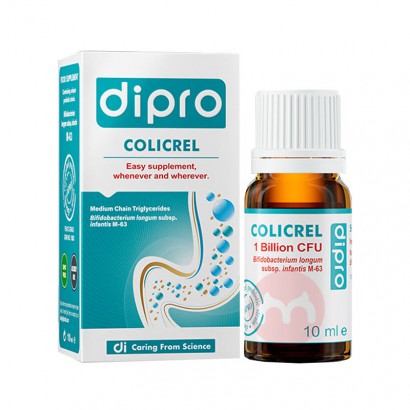 Dipro ϸAB-Kolicareȱμ 10ml