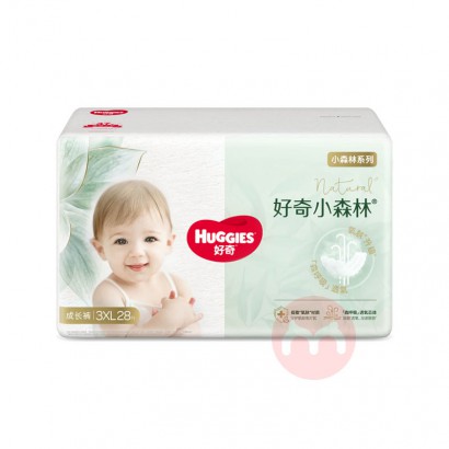 Huggies СɭֿӤXXXL 28Ƭ 17kg