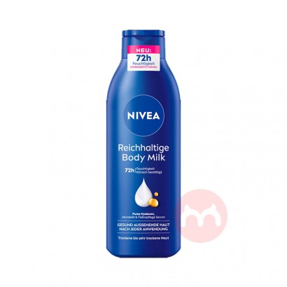 NIVEA ¹άʾҺ 250ml Ȿԭ...