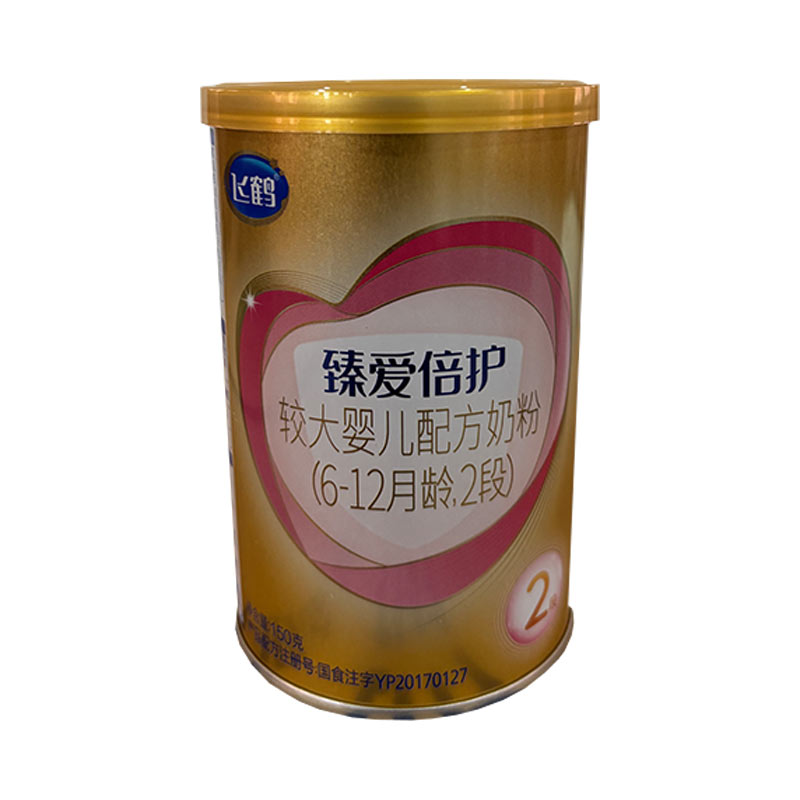 ɺ׳ɷ鰮Ӥ׶̷2 150g 6-12