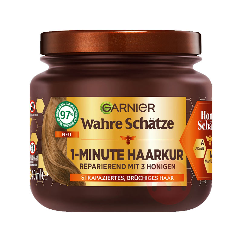GARNIER ǿ޸Ĥ Ȿԭ
