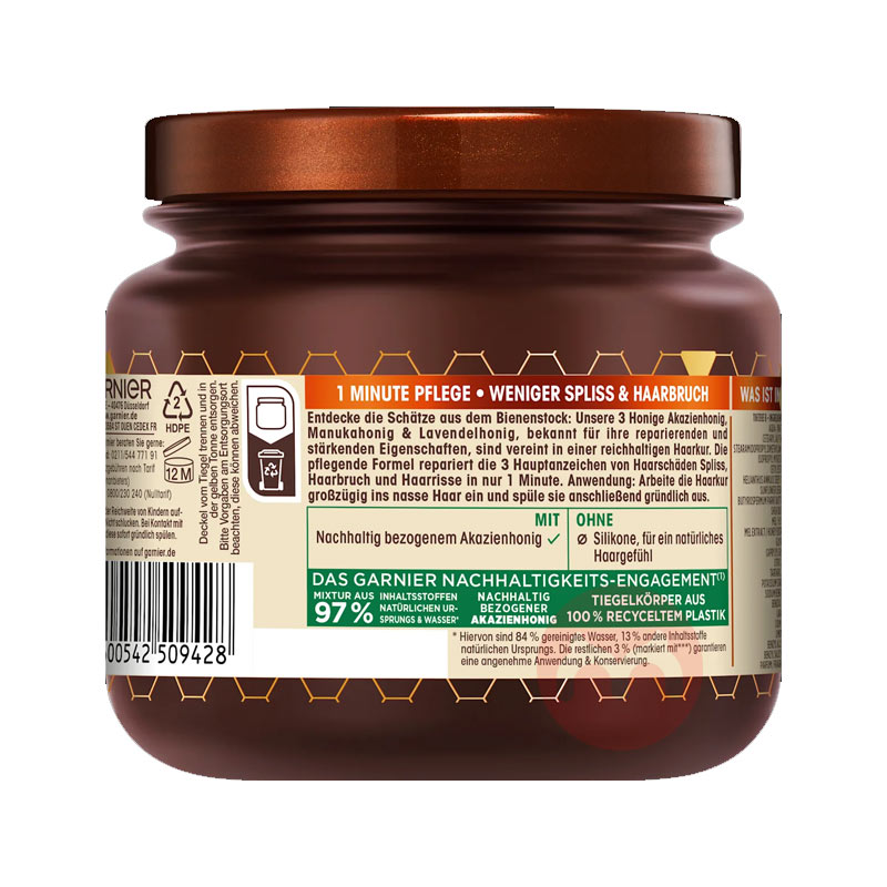 GARNIER ǿ޸Ĥ Ȿԭ