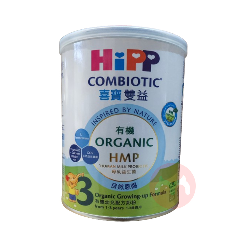 Hipp ۰ϲл˫Ӥ׶̷ 3 12-36 350g