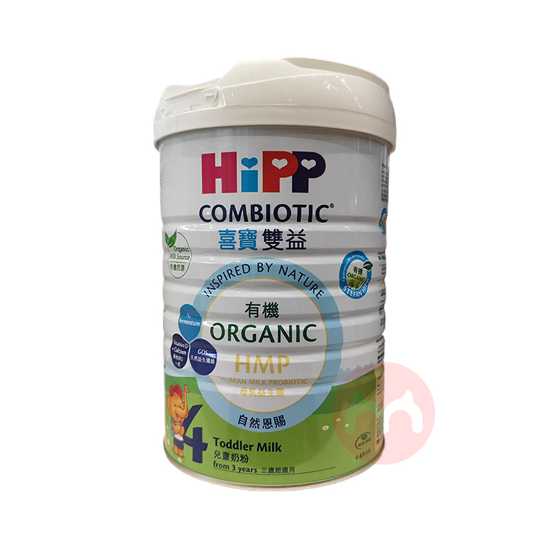 HiPP ۰ϲл˫HMPͯɳ̷ 4 3 800g