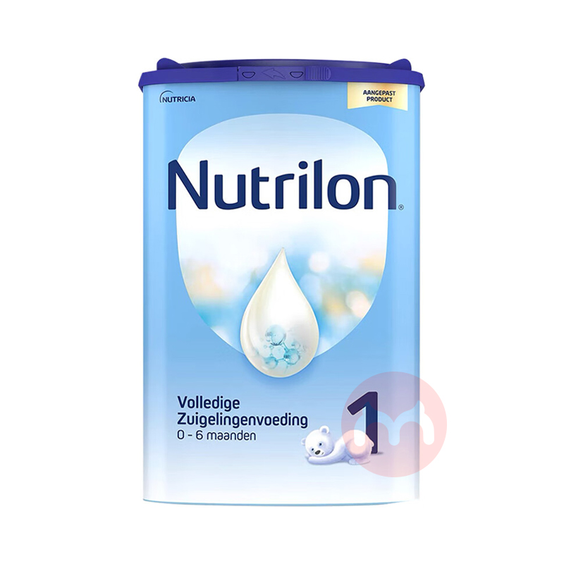 Nutrilon ţӤ׶̷1 0-6 800g ԭ