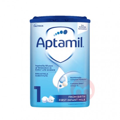 Aptamil ӢӤ̷1 800g Ӣԭ