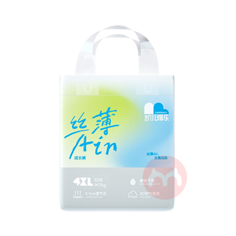 care daily Ӥ˿Airɳ4XL 22Ƭ 17kg