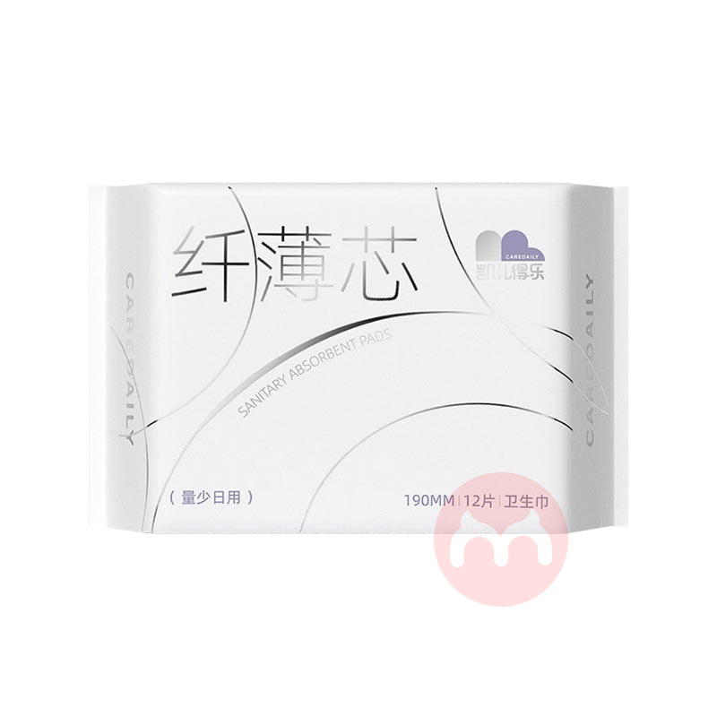 care daily ˱о 190mm*12Ƭ*8