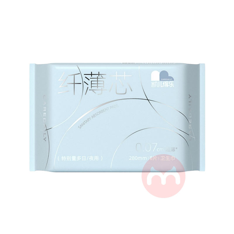 care daily ˱оҹ 280mm*8Ƭ*8