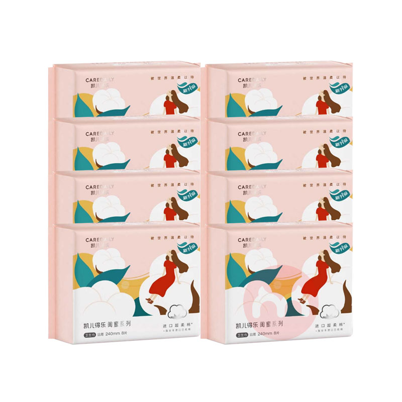 care daily ֹϵ 240mm*8Ƭ*8