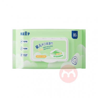 FROGPRINCE Ӥֿʪ 80Ƭ*5