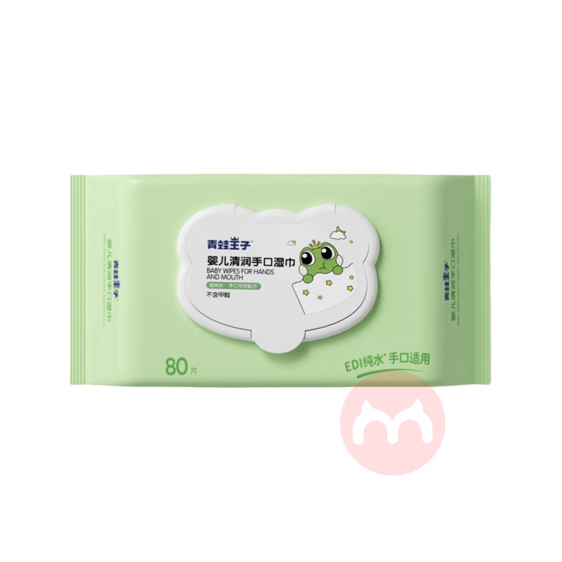 FROG PRINCE Ӥֿʪ ; 80Ƭ*5