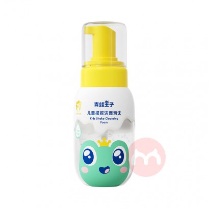 FROGPRINCE �������Ӷ�ͯҡҡ������ĭ ͸��ƿ+��ѹ�� 150ml