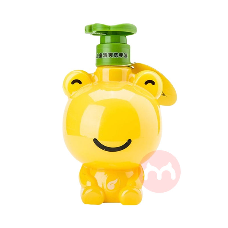 FROG PRINCE ӶͯˬϴҺ ʾ 320ml