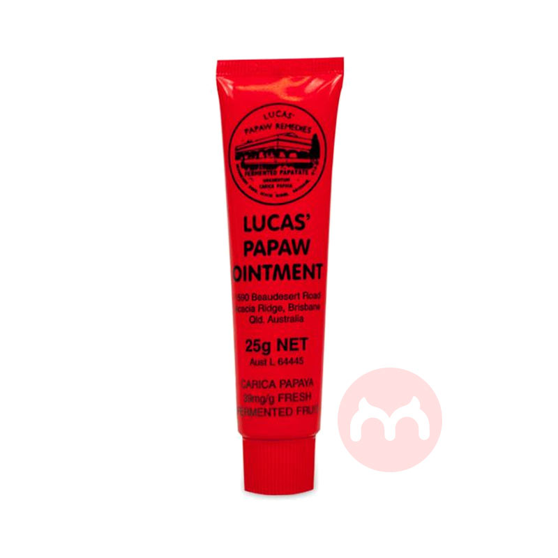 2ۡLucas papaw Lucas papawľϸ 25g Ȿԭ