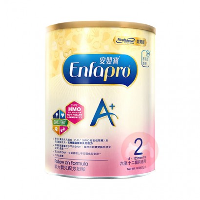 MeadJohnson ۰޳A+Ӥ׶̷2 850g 6-12