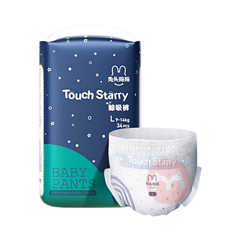 ͷTouchStarry̽ϵоL 34Ƭ 9-14kg