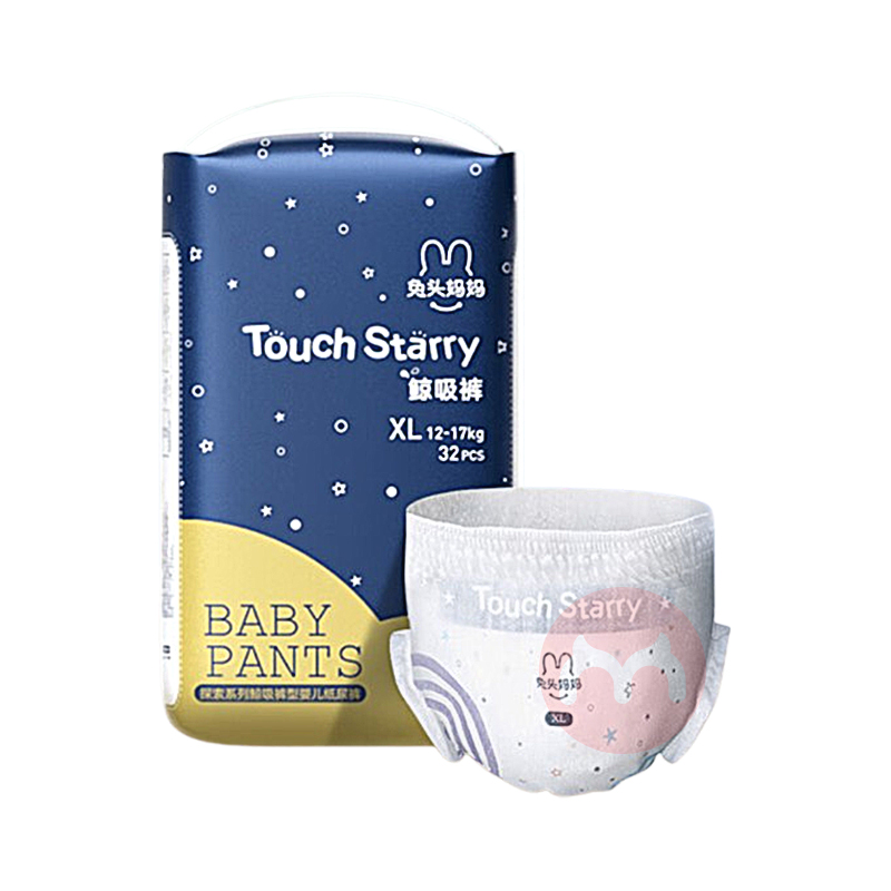 ͷTouchStarry̽ϵоXL 32Ƭ 12-17kg