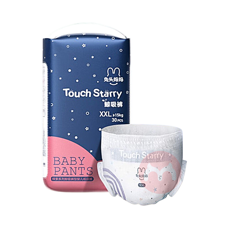 ͷTouchStarry̽ϵоXXL 30Ƭ 15kg