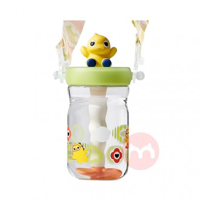 Babycare �������Ͷ�ͯˮ�� ǳ���� 500ml